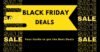 Black Friday Deals 2024: Your Guide to get the Best Deals