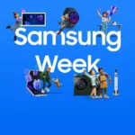 Samsung week