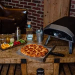 Win Ooni Pizza Oven – Shark Club