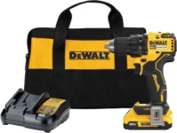 DEWALT 20V MAX Brushless Cordless Drill Kit - Amazon