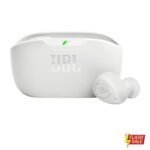 JBL Vibe Buds - True Wireless Headphones