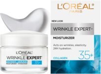 L’Oréal Paris Anti-Aging Face Cream 35+ – 50mL