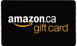 Win a $200 Amazon gift card