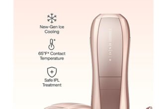 Ulike Laser Hair Removal on Sale