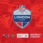 Win a 3-night trip to London with NFL – Virgin Plus
