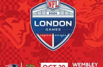 Win a 3-night trip to London with NFL – Virgin Plus
