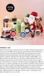 Win a $775 Avon Cosmetics Prize Pack