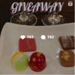 Win a Chocolate Tales Workshop for 2 Worth $170