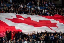 Win a Trip to Any 2024-2025 NHL® Regular Season Game