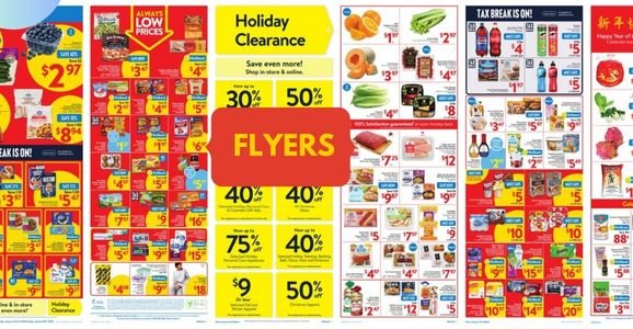 flyers canada