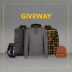 Win a 5-Piece Workwear Bundle from Nat’s