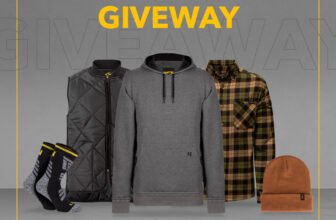 Win a 5-Piece Workwear Bundle from Nat’s