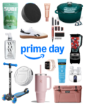 Amazon Prime Day Deals