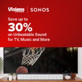 Sonos – Upto 35% OFF