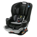 Win Graco Car Seat – Poupon Deluxe