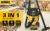 DeWalt 4 HP 5-Gal Wet/Dry Portable Vacuum on Sale – Rona