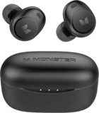 Monster Wireless Earbuds at 50% OFF – Amazon