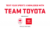 Toyota Team Sports Quiz Contest