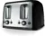 BLACK+DECKER 4 Slice Toaster – Amazon