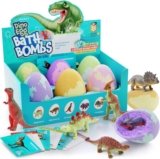 Egg Bath Bombs for Kids on Sale – Amazon