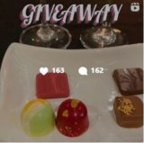 Win a Chocolate Tales Workshop for 2 Worth $170