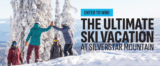 Win a Trip – Silver Star Mountain Resort