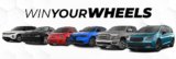Fiat Chrysler Win Your Wheels Contest – $85,000 Grand Prize