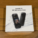 Insta360 X5 8K Action Camera Deal – Visions Electronics