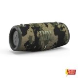 JBL Xtreme 3 Portable Bluetooth Speaker on Sale – Amazon