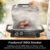 Ninja Woodfire 7-in-1 Outdoor Grill on Sale – Amazon