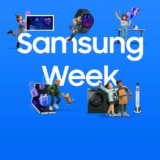 Samsung Week – Offers Inside