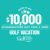 Golf PEI-$10,000 Golf Vacation Giveaway