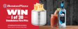 Win 1 of 30 Polar Ice Solo Stoves – Polar Ice