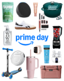 Amazon Prime Day Deals