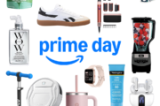 Amazon Prime Day Deals