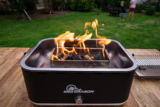 Win a BBQ Dragon Zephyr Portable Grill – $150 Value