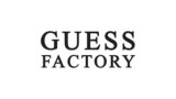 Guess Factory – 20% OFF Coupon Code