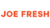 Jose Fresh – 25% OFF