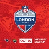 Win a 3-night trip to London with NFL – Virgin Plus