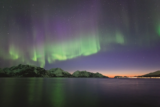 Win a Northern Lights Voyage on The North Cape Line