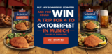 Schneiders Contest | Win Trip to Munich
