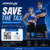 Save the tax – 15% – Sporting Life