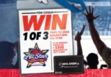 Win 1 Of 3 Trips To 2024 Rogers NHL All-Star