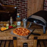 Win Ooni Pizza Oven – Shark Club
